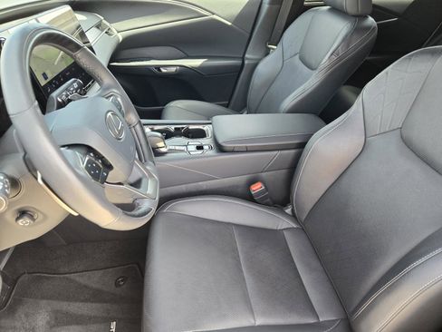 Used 2025 Lexus RX 350 Premium Plus w/ Convenience Package image 20
