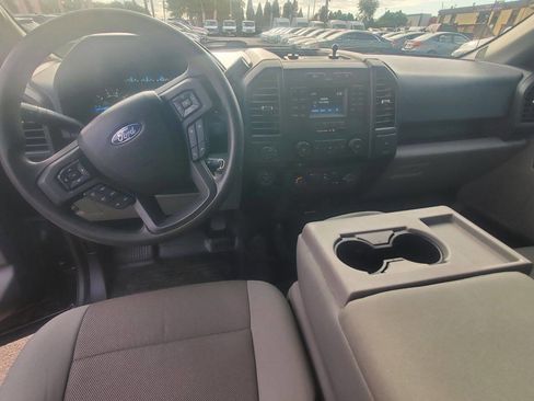 Used 2016 Ford F150 XL w/ Equipment Group 101A Mid image 11