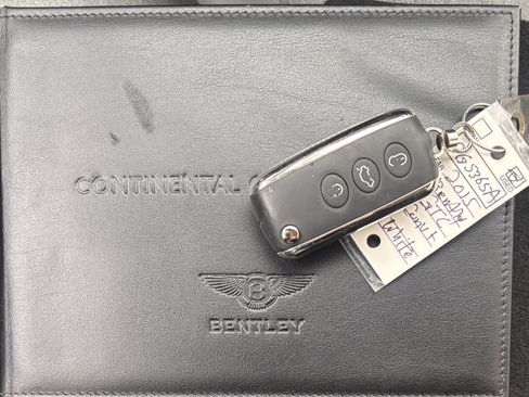 Used 2015 Bentley Continental GT Speed image 53