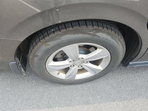 Certified 2019 Honda Odyssey EX-L image 9