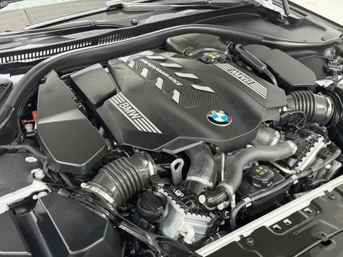 Used 2024 BMW M850i xDrive Coupe AWD/4WD image 43