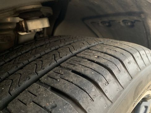 Used 2020 Mercedes-Benz GLC 43 AMG 4MATIC image 12