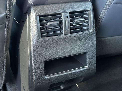 New 2026 Nissan Rogue SL AWD/4WD image 24