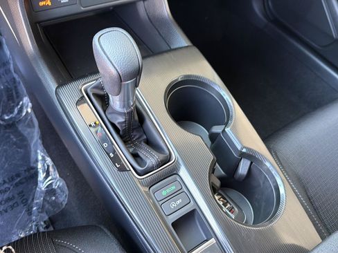 New 2026 Honda Civic LX image 26