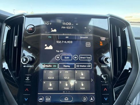 New 2026 Subaru Ascent Premium AWD/4WD image 16