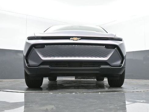 New 2026 Chevrolet Equinox EV LT image 16