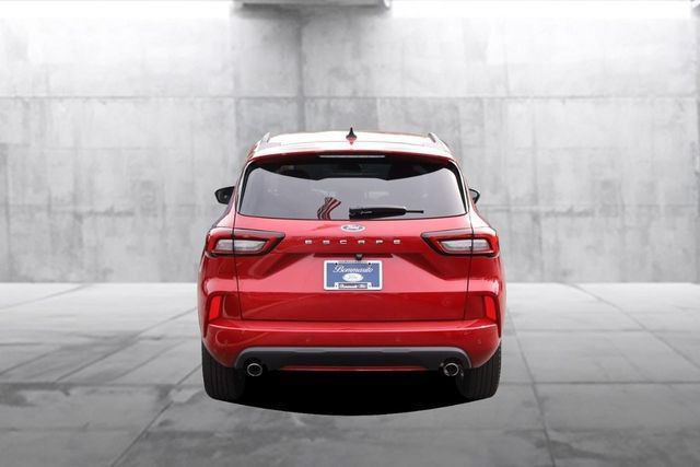 Used 2023 Ford Escape ST-Line w/ Tech Pack #1 FWD image 6