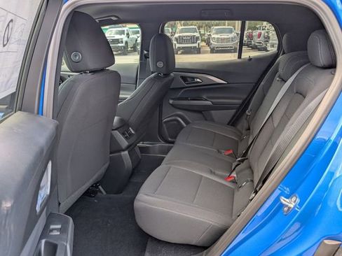New 2026 Chevrolet Equinox EV LT w/ Comfort Package AWD/4WD image 13
