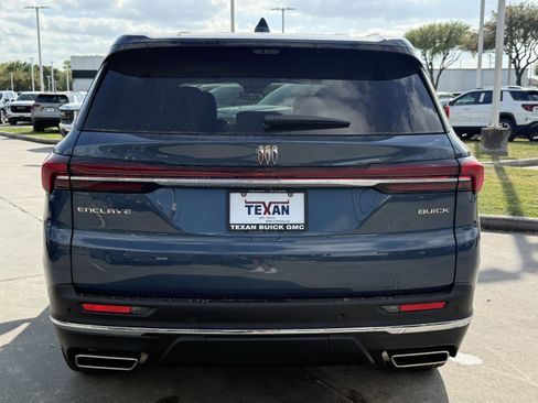 New 2026 Buick Enclave Preferred image 6