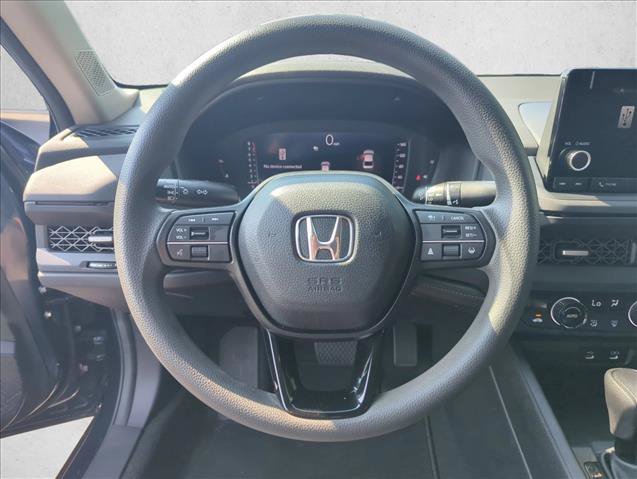 Used 2023 Honda Accord EX image 12