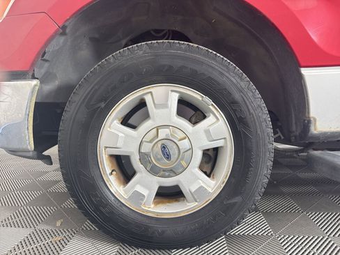 Used 2010 Ford F150 2WD SuperCrew image 7