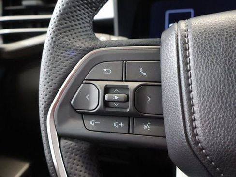 New 2026 Toyota Tundra Limited image 16