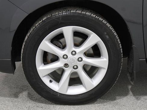 Used 2011 Lexus RX 350 AWD image 24