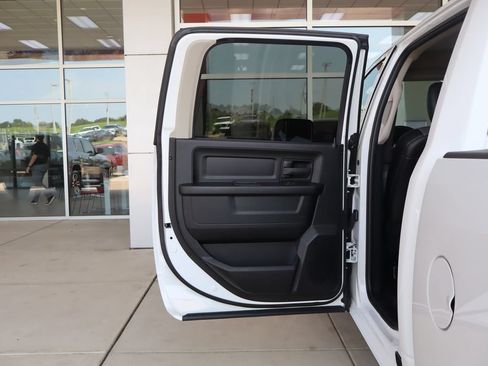 Used 2024 RAM 1500 Tradesman w/ Trailer Tow Group AWD/4WD image 29
