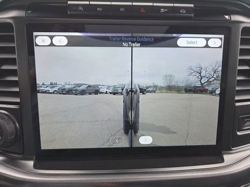 New 2026 Ford F150 Raptor image 25