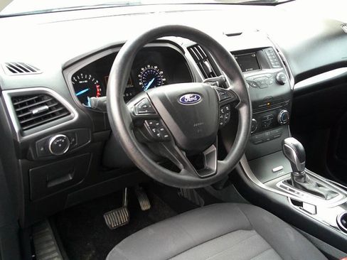 Used 2016 Ford Edge SE AWD/4WD image 17