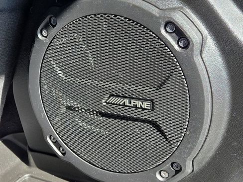 Used 2021 Jeep Wrangler Unlimited Rubicon w/ Trailer Tow Package image 17