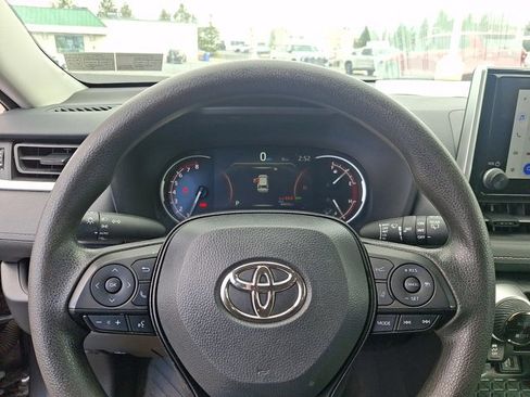 Certified 2024 Toyota RAV4 XLE image 18