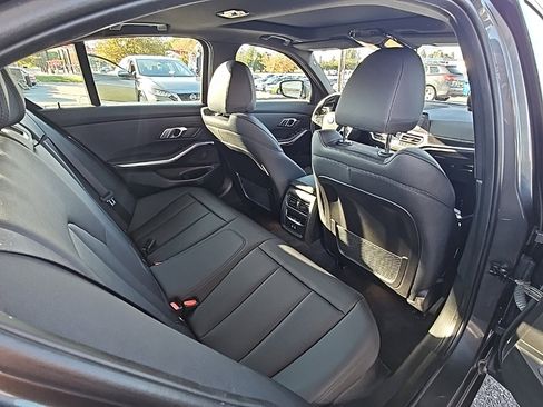 Used 2021 BMW 330i Sedan w/ Premium Package image 45