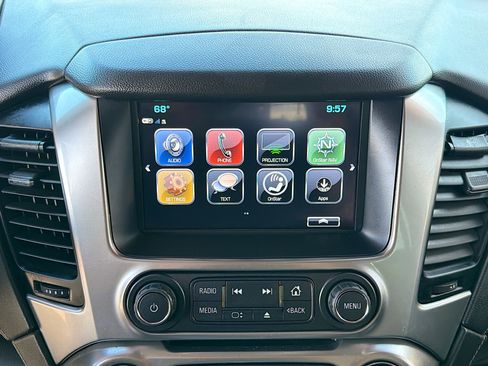 Used 2020 Chevrolet Suburban LS w/ Enhanced Driver Alert Package image 29