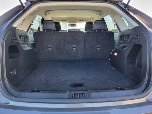 Used 2024 Ford Edge SEL AWD/4WD image 27