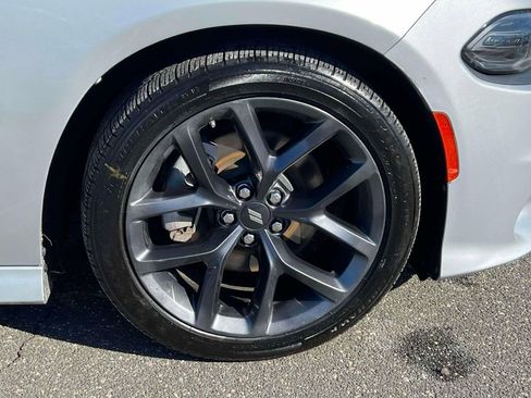 Used 2023 Dodge Charger GT w/ Blacktop Package image 9