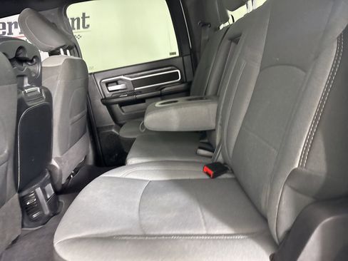 Used 2024 RAM 2500 Big Horn image 19