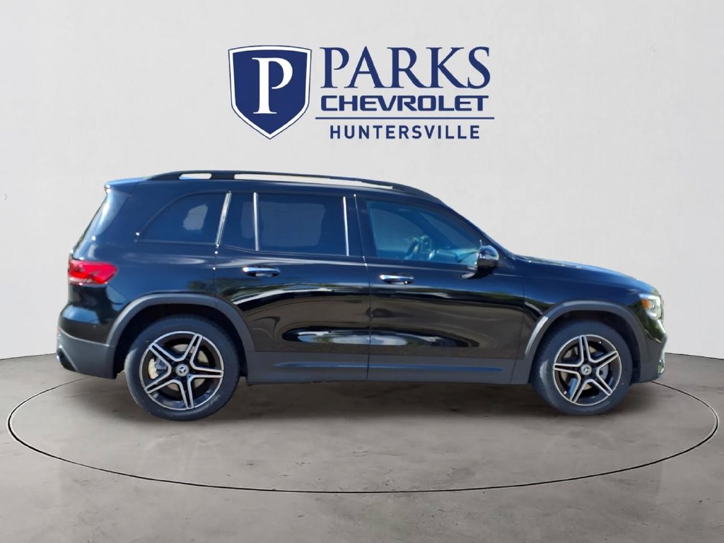 Used 2021 Mercedes-Benz GLB 250 4MATIC image 35