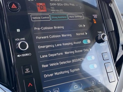 New 2026 Subaru Ascent Limited image 20
