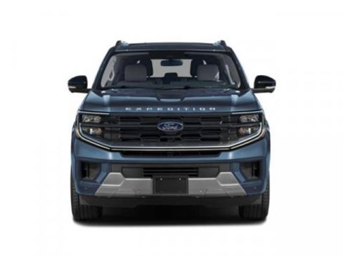 New 2026 Ford Expedition Platinum w/ Driver's Package image 4