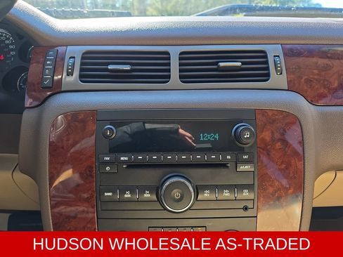Used 2011 Chevrolet Silverado 1500 LTZ w/ LTZ Plus Package image 23