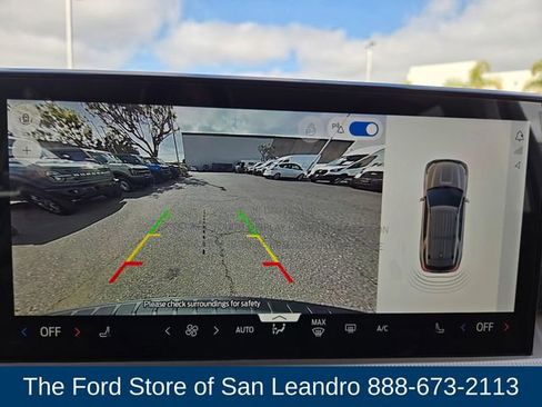 New 2026 Ford Explorer Active image 15