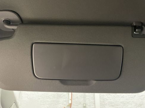 New 2025 Chevrolet Silverado 1500 RST image 21