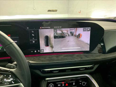 Certified 2025 Audi Q5 Premium w/ Convenience Package image 22