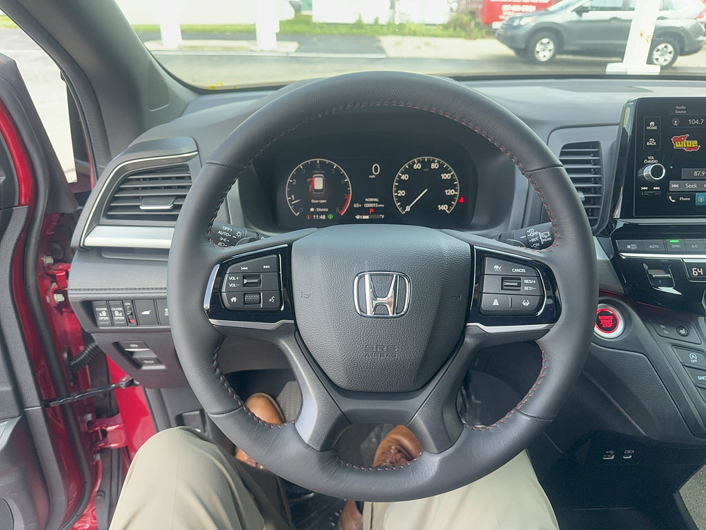 New 2026 Honda Odyssey Sport-L image 13