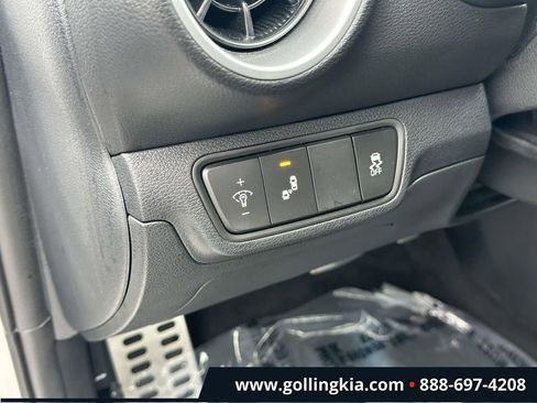 Certified 2024 Kia Forte GT-Line w/ GT-Line Premium Package image 19