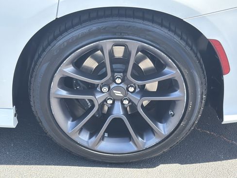 Used 2023 Dodge Charger Scat Pack RWD image 23