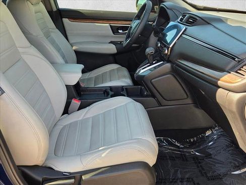 Used 2020 Honda CR-V EX image 21
