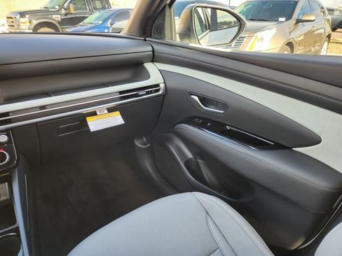 New 2026 Hyundai Santa Cruz Limited image 27