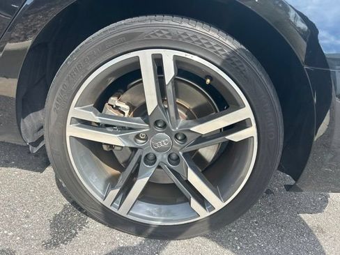 Used 2017 Audi A4 2.0T Premium Plus AWD/4WD image 18
