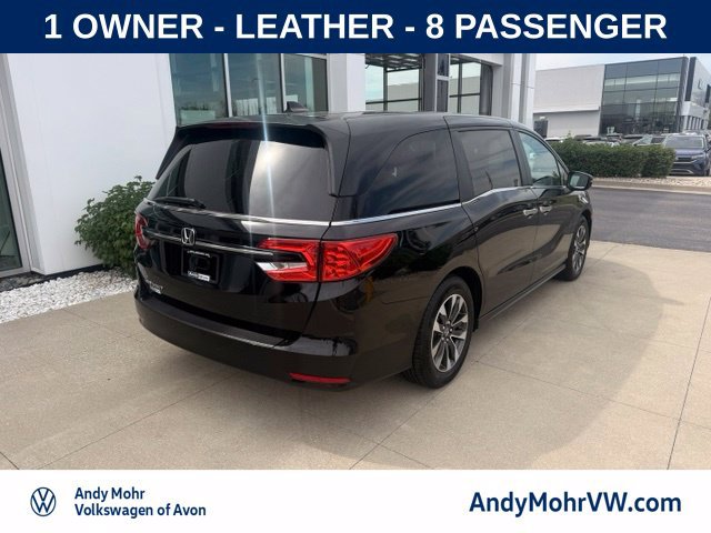 Used 2024 Honda Odyssey EX-L image 6