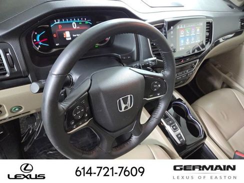 Used 2020 Honda Pilot Touring image 18