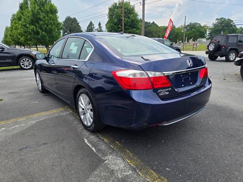 Used 2013 Honda Accord EX-L image 5