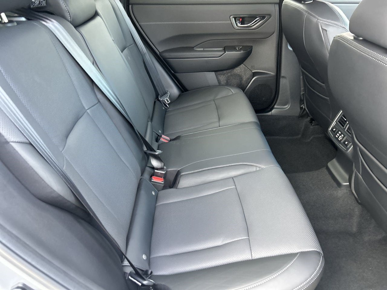 New 2026 Subaru Outback Touring XT AWD/4WD image 10