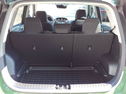 Used 2020 Kia Soul X-Line FWD image 11