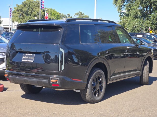 New 2027 Kia Telluride SX Prestige X-Pro AWD/4WD image 5