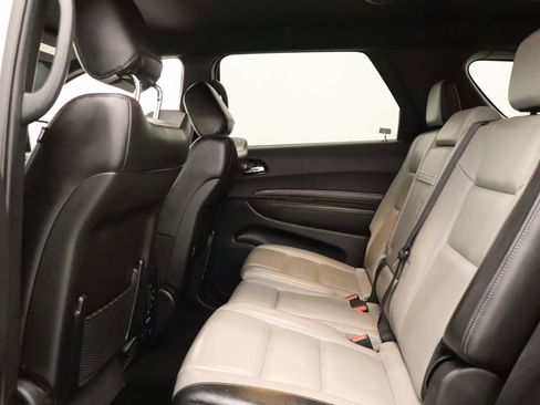 Used 2022 Dodge Durango R/T image 16