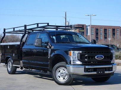Used 2022 Ford F250 XL w/ Power Equipment Group