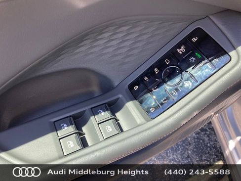 Used 2025 Audi A5 2.0T Premium Plus image 12