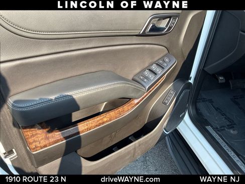Used 2019 Chevrolet Tahoe LT AWD/4WD image 12